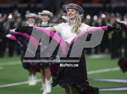 Thumbnail 1 in Rockwall vs. Prosper (UIL 6A Region II Quarterfinal) photogallery.