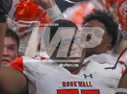 Thumbnail 2 in Rockwall vs. Prosper (UIL 6A Region II Quarterfinal) photogallery.