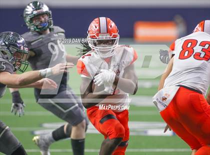 Thumbnail 1 in Rockwall vs. Prosper (UIL 6A Region II Quarterfinal) photogallery.