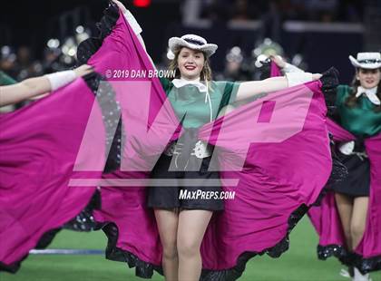 Thumbnail 3 in Rockwall vs. Prosper (UIL 6A Region II Quarterfinal) photogallery.