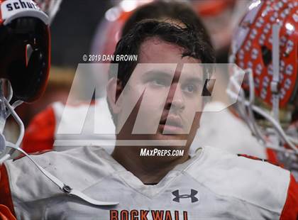 Thumbnail 3 in Rockwall vs. Prosper (UIL 6A Region II Quarterfinal) photogallery.