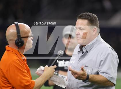 Thumbnail 1 in Rockwall vs. Prosper (UIL 6A Region II Quarterfinal) photogallery.
