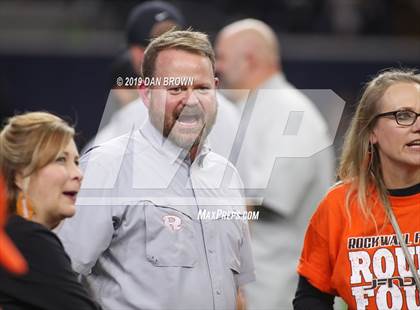 Thumbnail 3 in Rockwall vs. Prosper (UIL 6A Region II Quarterfinal) photogallery.
