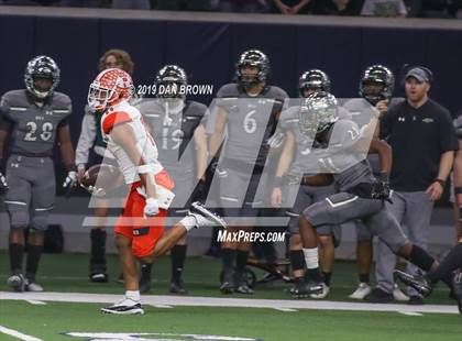Thumbnail 3 in Rockwall vs. Prosper (UIL 6A Region II Quarterfinal) photogallery.
