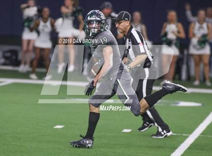 Thumbnail 1 in Rockwall vs. Prosper (UIL 6A Region II Quarterfinal) photogallery.