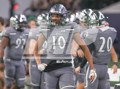 Thumbnail 2 in Rockwall vs. Prosper (UIL 6A Region II Quarterfinal) photogallery.