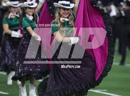 Thumbnail 1 in Rockwall vs. Prosper (UIL 6A Region II Quarterfinal) photogallery.