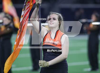 Thumbnail 1 in Rockwall vs. Prosper (UIL 6A Region II Quarterfinal) photogallery.