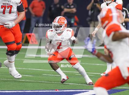 Thumbnail 1 in Rockwall vs. Prosper (UIL 6A Region II Quarterfinal) photogallery.