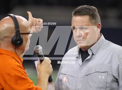 Thumbnail 1 in Rockwall vs. Prosper (UIL 6A Region II Quarterfinal) photogallery.