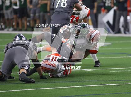 Thumbnail 2 in Rockwall vs. Prosper (UIL 6A Region II Quarterfinal) photogallery.