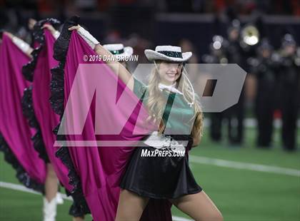 Thumbnail 2 in Rockwall vs. Prosper (UIL 6A Region II Quarterfinal) photogallery.