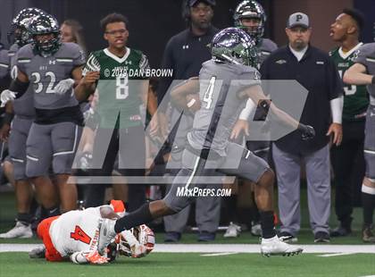 Thumbnail 3 in Rockwall vs. Prosper (UIL 6A Region II Quarterfinal) photogallery.