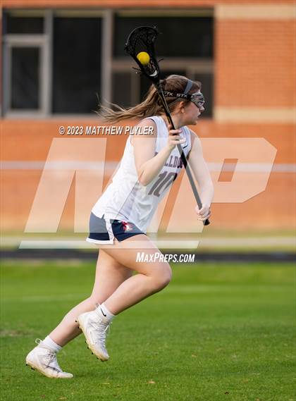 Thumbnail 1 in Pinecrest @ Terry Sanford photogallery.