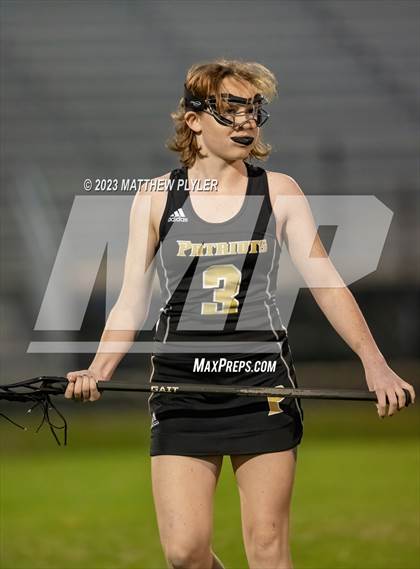 Thumbnail 2 in Pinecrest @ Terry Sanford photogallery.