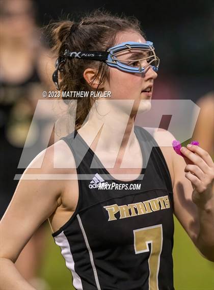 Thumbnail 2 in Pinecrest @ Terry Sanford photogallery.