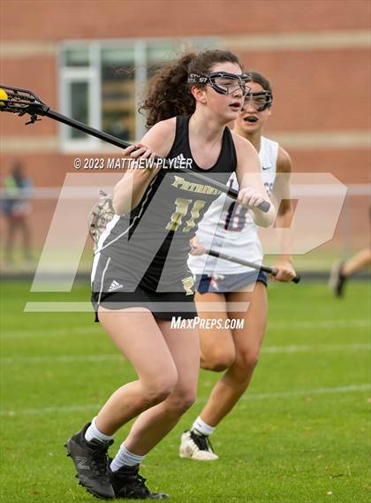 Thumbnail 3 in Pinecrest @ Terry Sanford photogallery.