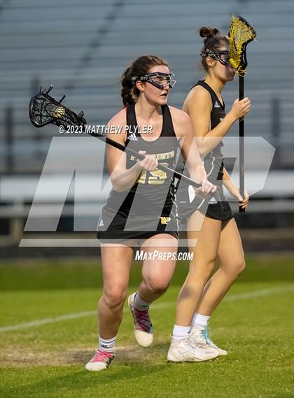 Thumbnail 2 in Pinecrest @ Terry Sanford photogallery.