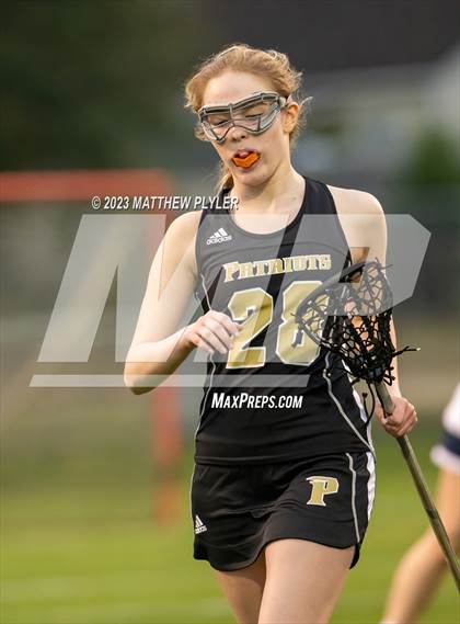 Thumbnail 3 in Pinecrest @ Terry Sanford photogallery.