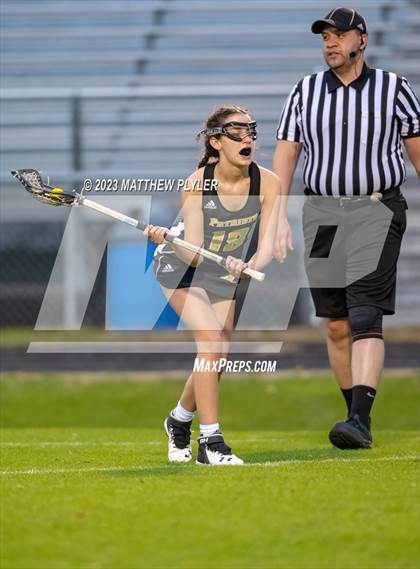 Thumbnail 1 in Pinecrest @ Terry Sanford photogallery.