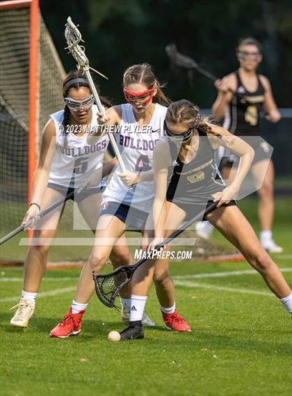 Thumbnail 1 in Pinecrest @ Terry Sanford photogallery.