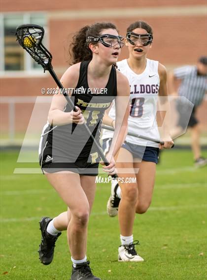 Thumbnail 3 in Pinecrest @ Terry Sanford photogallery.