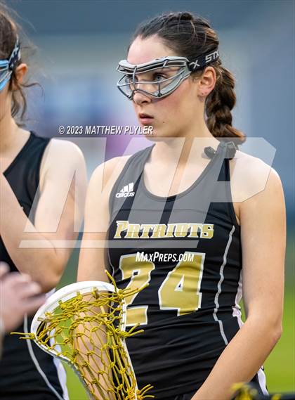 Thumbnail 3 in Pinecrest @ Terry Sanford photogallery.