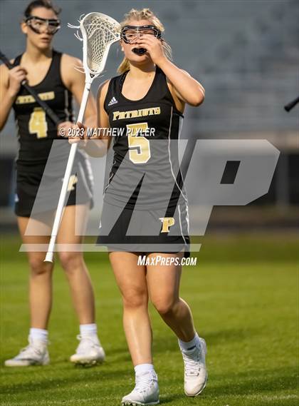 Thumbnail 3 in Pinecrest @ Terry Sanford photogallery.