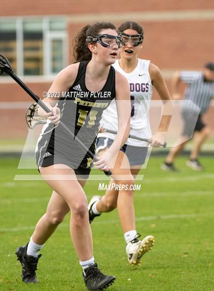 Thumbnail 2 in Pinecrest @ Terry Sanford photogallery.
