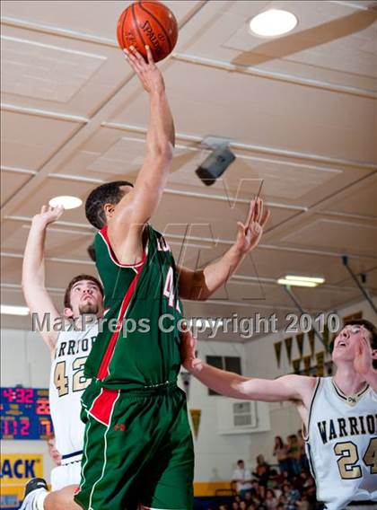 Thumbnail 2 in Eureka @ Del Norte photogallery.