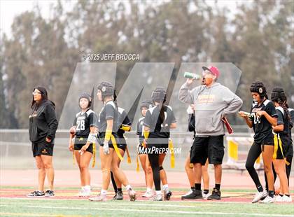 Thumbnail 1 in Hart vs Oxnard (Oxnard JV Tournament) photogallery.