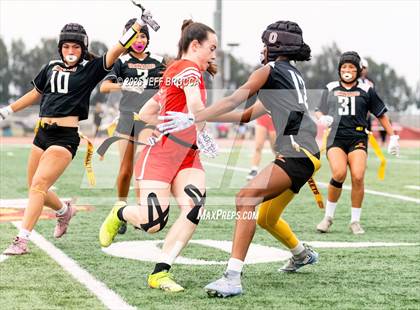 Thumbnail 3 in Hart vs Oxnard (Oxnard JV Tournament) photogallery.