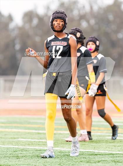 Thumbnail 3 in Hart vs Oxnard (Oxnard JV Tournament) photogallery.