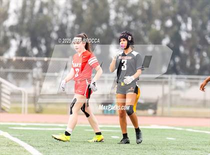 Thumbnail 2 in Hart vs Oxnard (Oxnard JV Tournament) photogallery.