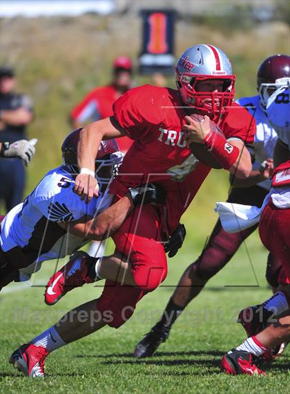 Thumbnail 2 in Elko @ Truckee photogallery.