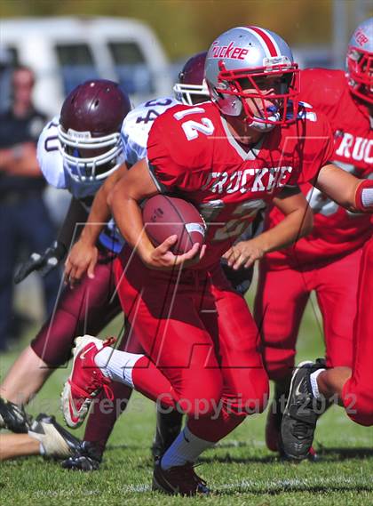 Thumbnail 1 in Elko @ Truckee photogallery.