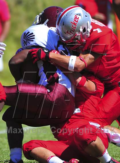 Thumbnail 3 in Elko @ Truckee photogallery.