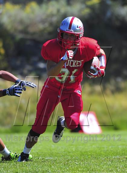 Thumbnail 1 in Elko @ Truckee photogallery.