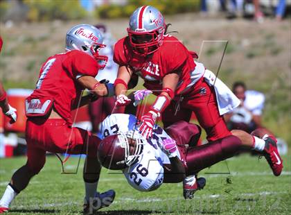 Thumbnail 1 in Elko @ Truckee photogallery.