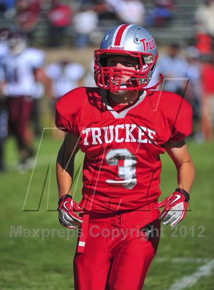 Thumbnail 1 in Elko @ Truckee photogallery.