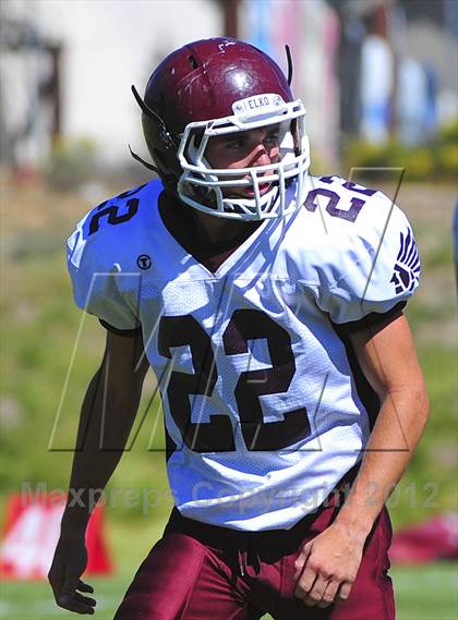 Thumbnail 1 in Elko @ Truckee photogallery.
