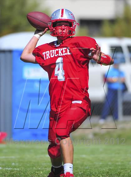 Thumbnail 3 in Elko @ Truckee photogallery.