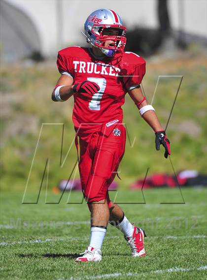 Thumbnail 1 in Elko @ Truckee photogallery.
