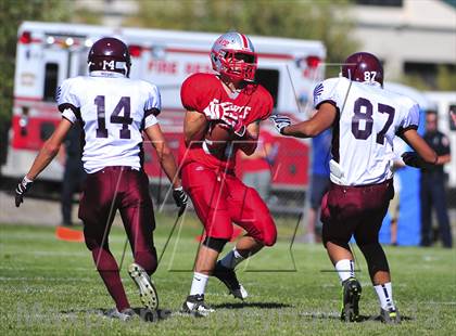 Thumbnail 1 in Elko @ Truckee photogallery.