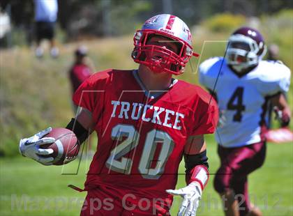 Thumbnail 1 in Elko @ Truckee photogallery.