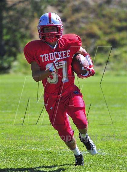 Thumbnail 1 in Elko @ Truckee photogallery.