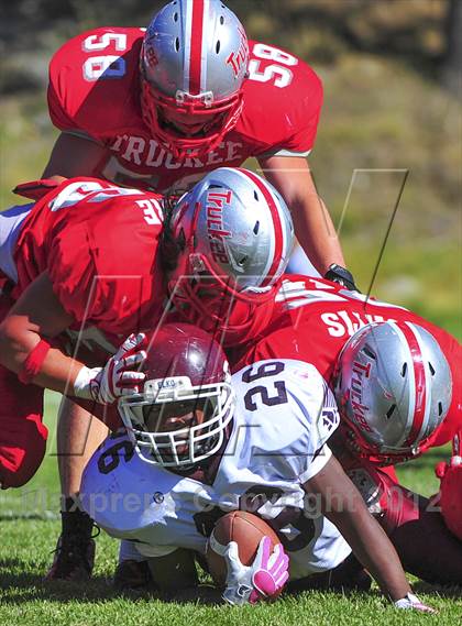 Thumbnail 3 in Elko @ Truckee photogallery.
