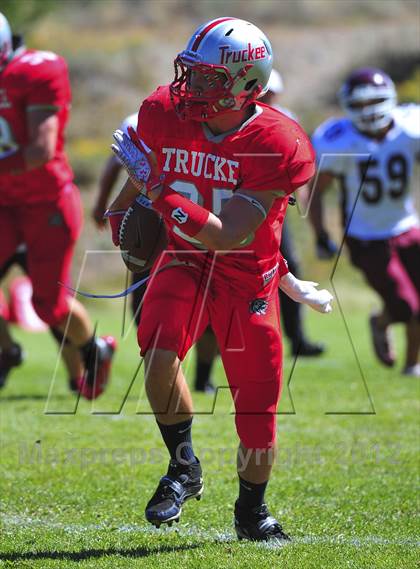 Thumbnail 1 in Elko @ Truckee photogallery.