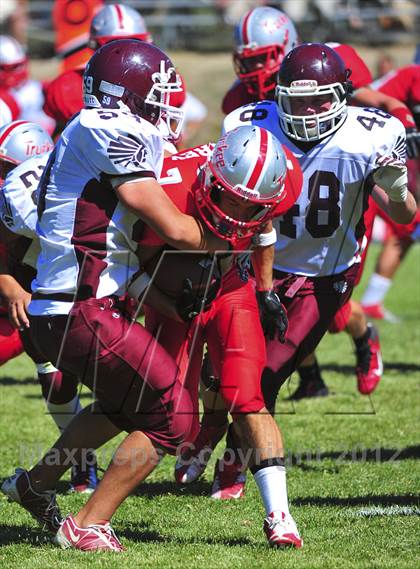 Thumbnail 2 in Elko @ Truckee photogallery.