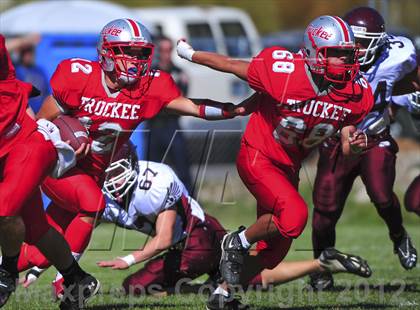 Thumbnail 2 in Elko @ Truckee photogallery.